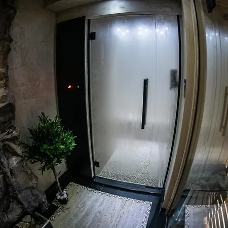 Castello Luxury * Novi Sad