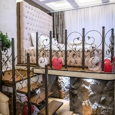 Castello Luxury Lägenhet