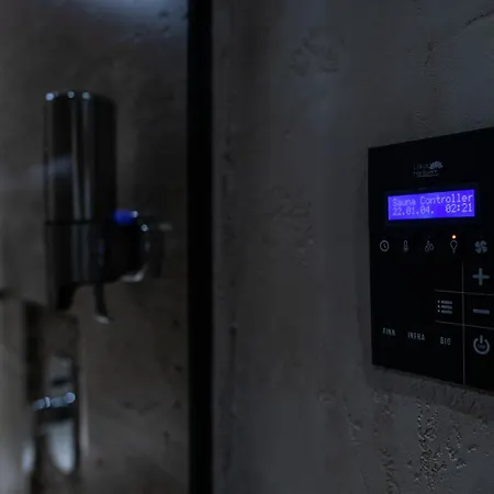 Lägenhet Castello Luxury