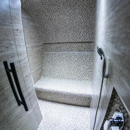 Lägenhet Castello Luxury *