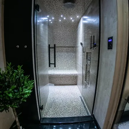 Lägenhet Castello Luxury *