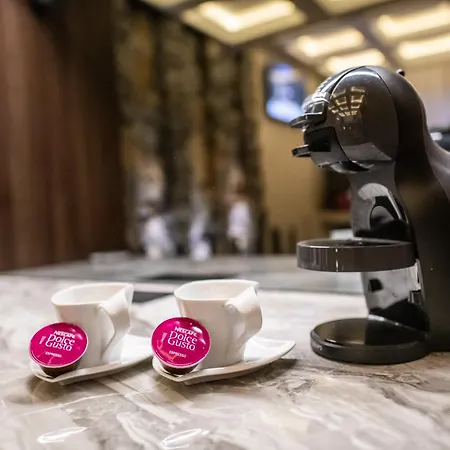 Lägenhet Castello Luxury