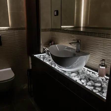 Lägenhet Castello Luxury *