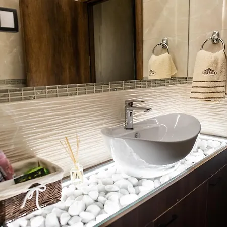 Lägenhet Castello Luxury