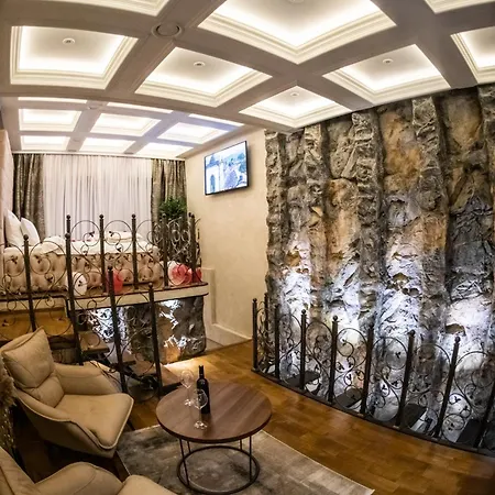 Castello Luxury * Novi Sad