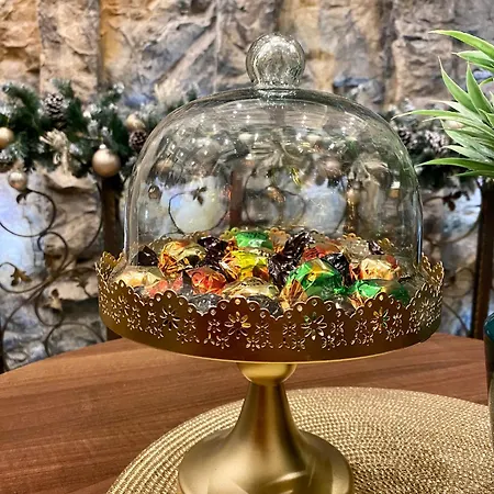 Lägenhet Castello Luxury Novi Sad