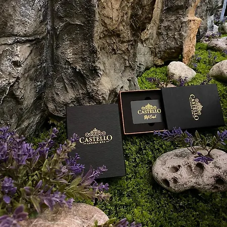 Castello Luxury